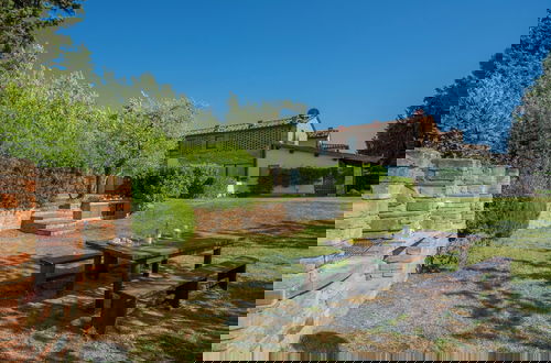Foto 15 - Amazing Chianti Site Fienile Shared Pool