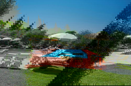 Foto 1 - Amazing Chianti Site Fienile Shared Pool