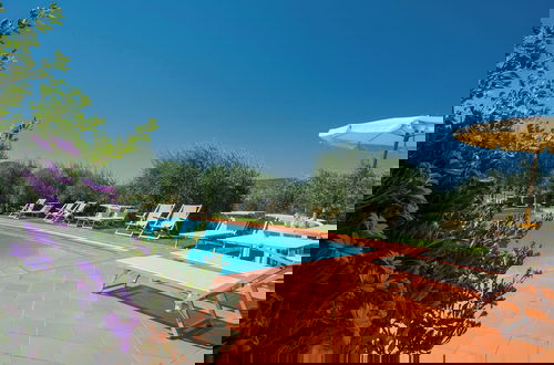 Foto 16 - Amazing Chianti Site Fienile Shared Pool