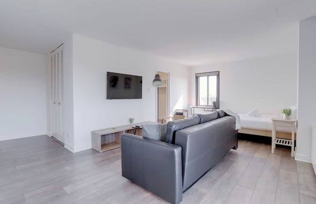 Executive Studio in Clarendon - Foto 13