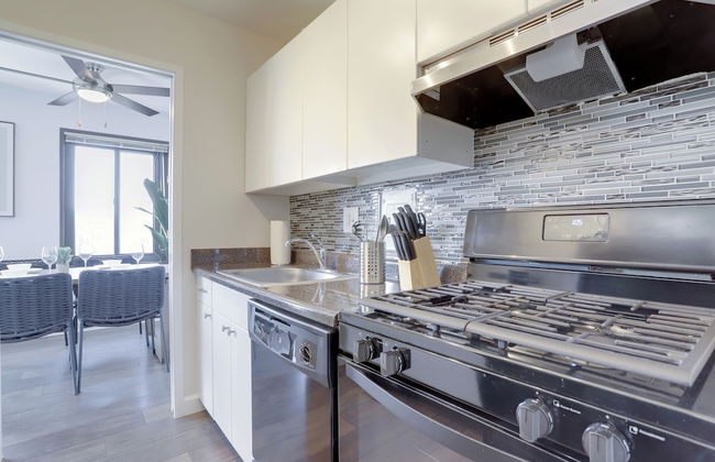 Executive Studio in Clarendon - Foto 10