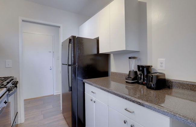 Executive Studio in Clarendon - Foto 11