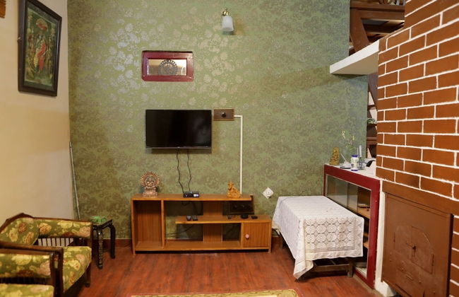 Hutton Cottage By Stay Native By GRB - Photo 14