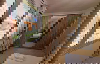 Foto 2 - Teo's K Apartment