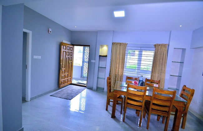Cute Corner Homestay Ooty - Foto 8