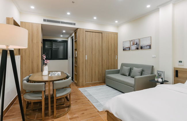 Railway Apartment - Foto 44