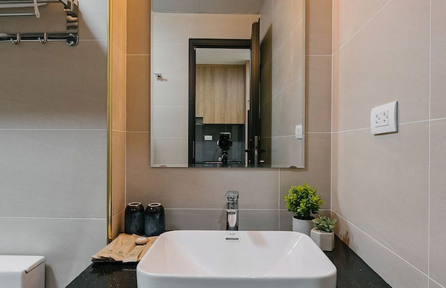 Railway Apartment - Foto 51