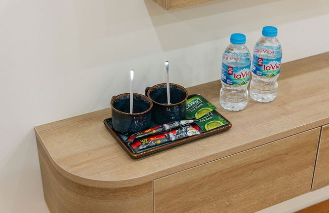 Railway Apartment - Foto 47