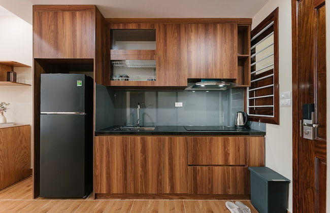 Railway Apartment - Foto 39