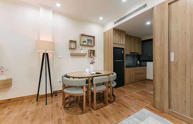 Railway Apartment - Foto 37
