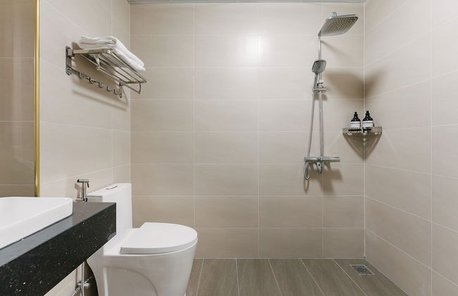 Railway Apartment - Foto 52