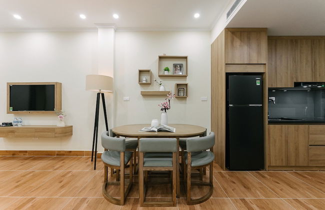 Railway Apartment - Foto 35