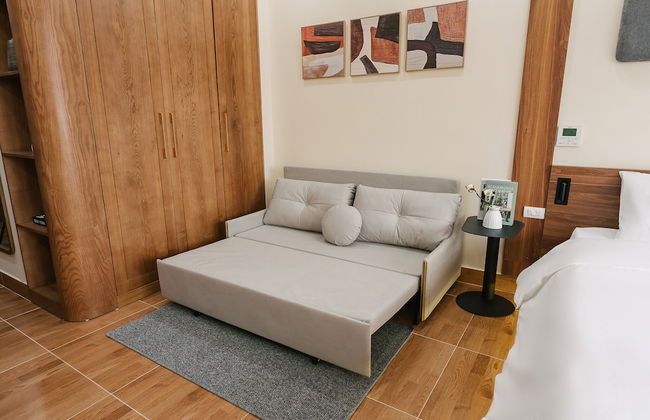 Railway Apartment - Foto 43