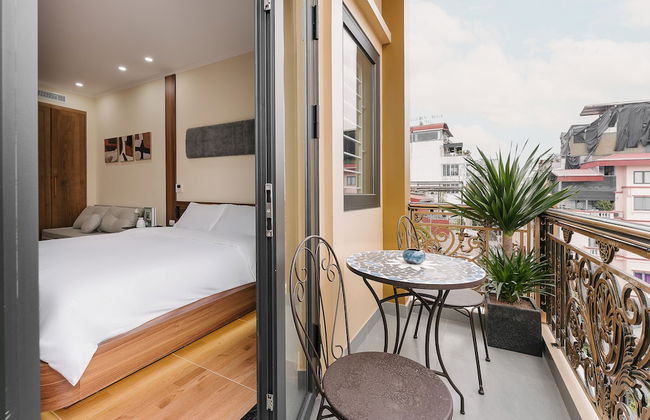 Railway Apartment - Foto 45