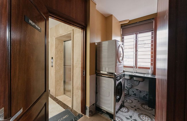 Railway Apartment - Foto 55