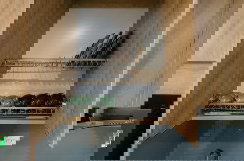Foto 40 - Railway Apartment