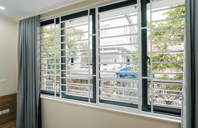 Railway Apartment - Foto 46