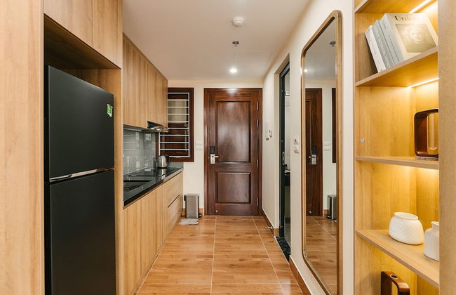 Railway Apartment - Foto 42