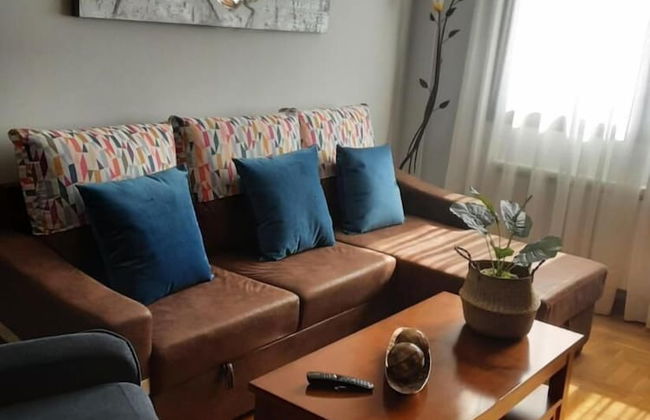 Sellamante2 Cozy and Stylish Apartment - Foto 15