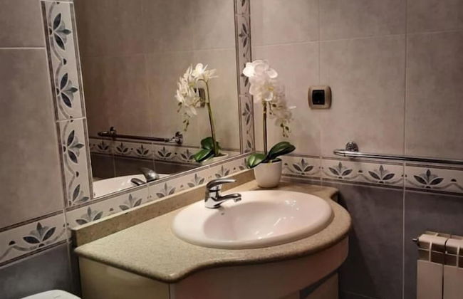Sellamante2 Cozy and Stylish Apartment - Foto 11