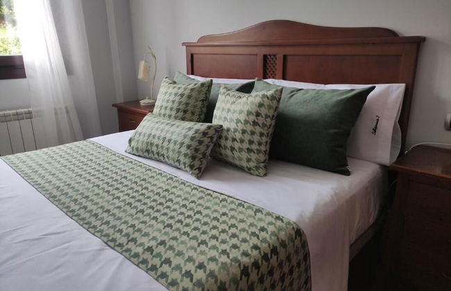Sellamante2 Cozy and Stylish Apartment - Foto 4