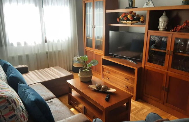 Sellamante2 Cozy and Stylish Apartment - Foto 1