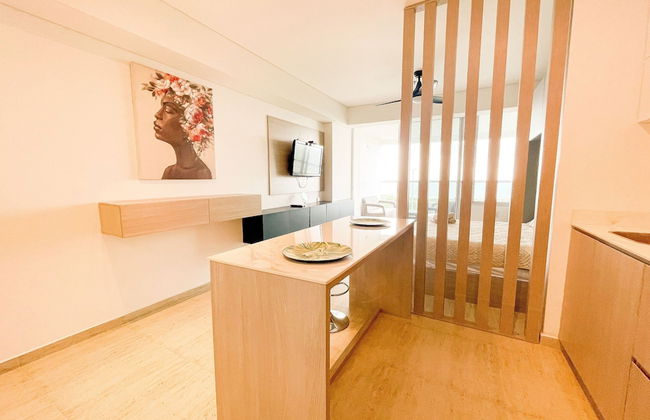 Cartagena Beach Resort - Foto 4