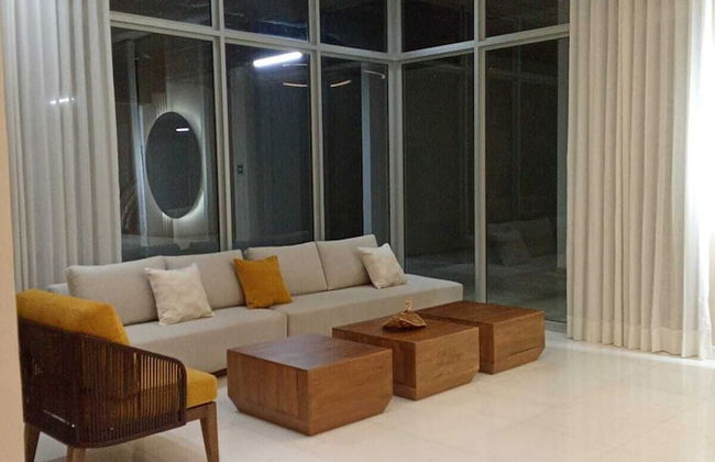 Cartagena Beach Resort - Foto 38