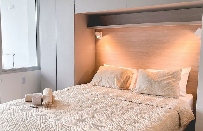 Cartagena Beach Resort - Foto 11