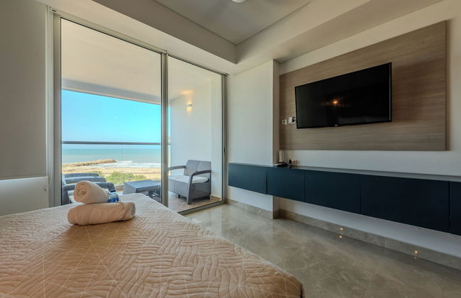 Cartagena Beach Resort - Foto 19