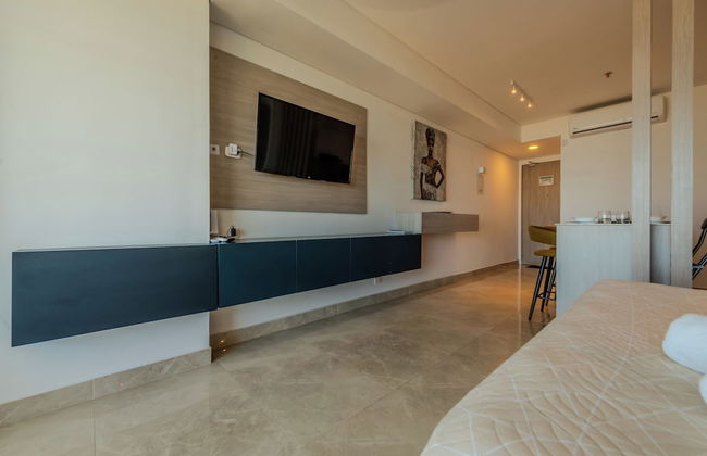 Cartagena Beach Resort - Foto 17