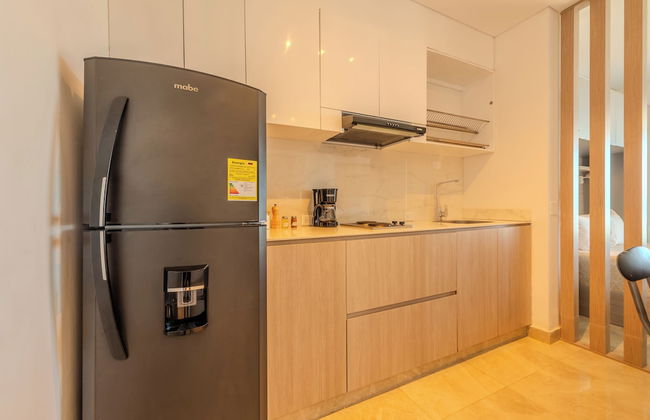 Cartagena Beach Resort - Foto 28