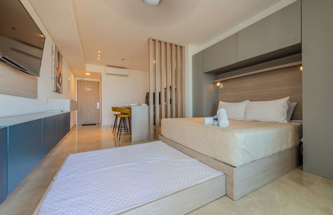 Cartagena Beach Resort - Foto 21