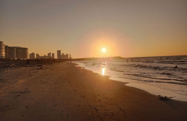 Cartagena Beach Resort - Foto 62