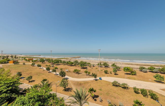 Cartagena Beach Resort - Foto 61