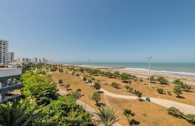 Cartagena Beach Resort - Foto 60