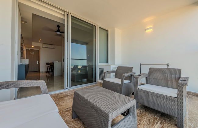 Cartagena Beach Resort - Foto 42