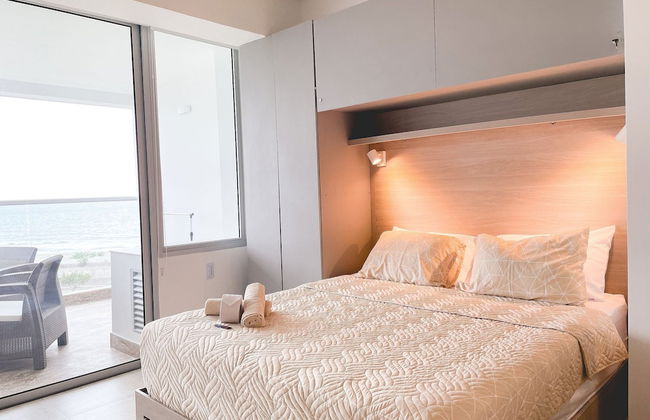 Cartagena Beach Resort - Foto 1