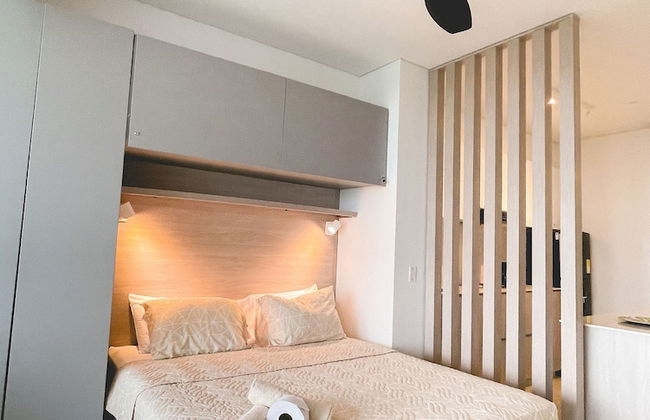 Cartagena Beach Resort - Foto 10