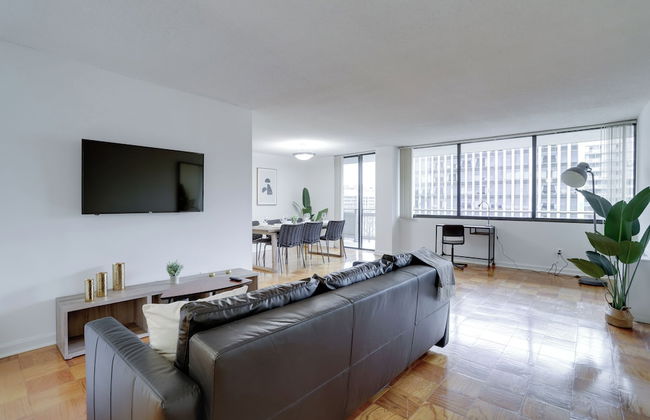 Convenient Apt Near Airport - Foto 1