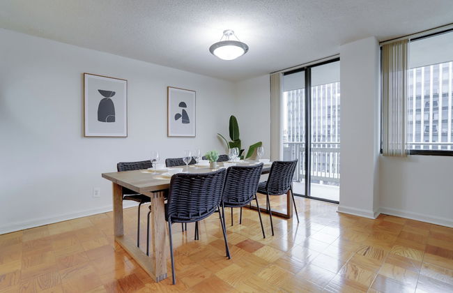 Convenient Apt Near Airport - Foto 10