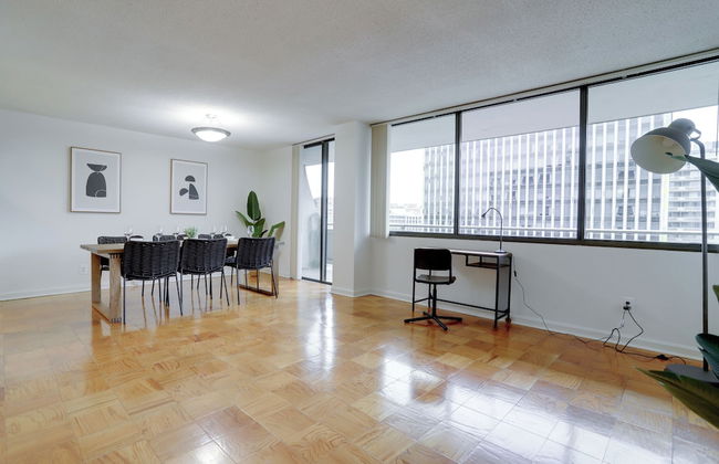 Convenient Apt Near Airport - Foto 12