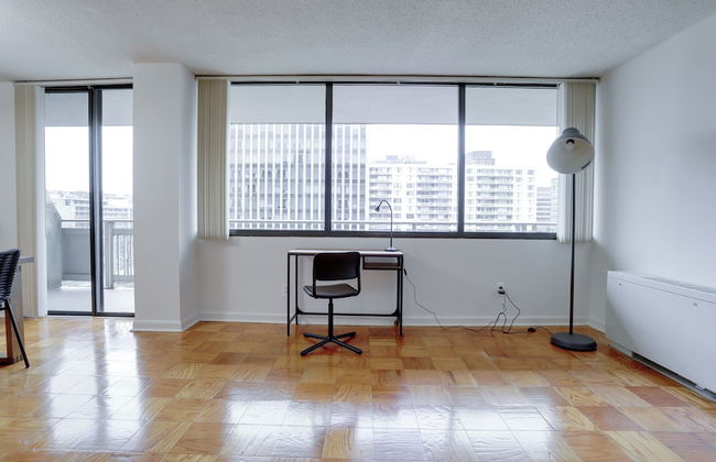 Convenient Apt Near Airport - Foto 24