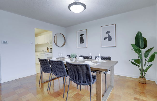 Convenient Apt Near Airport - Foto 11