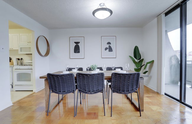 Convenient Apt Near Airport - Foto 15