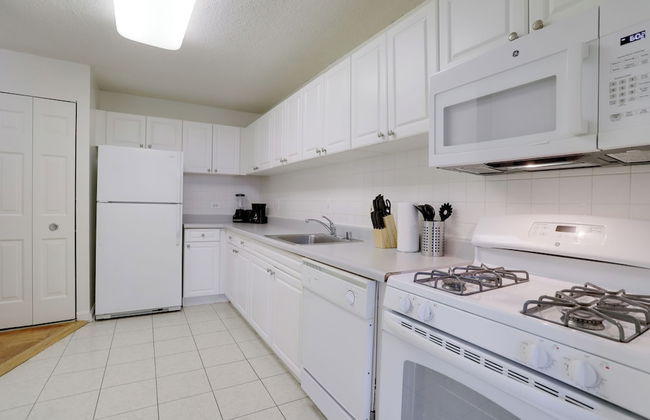 Convenient Apt Near Airport - Foto 19