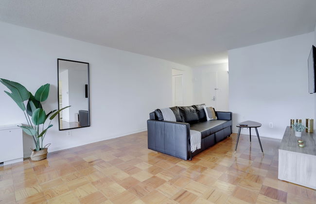 Convenient Apt Near Airport - Foto 22