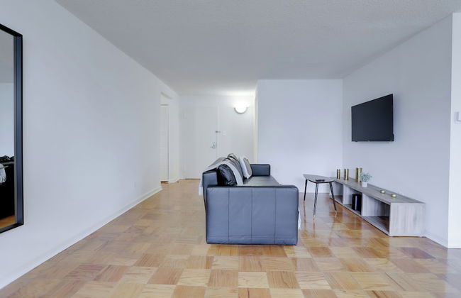 Convenient Apt Near Airport - Foto 25