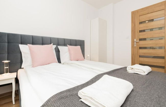 TOTU HOME Gdańsk Marina Apartment - Foto 6