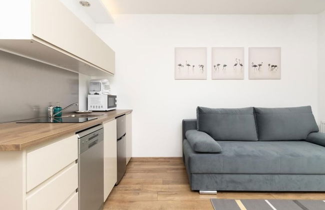 TOTU Home Old Town Gdańsk Apartment - Foto 7